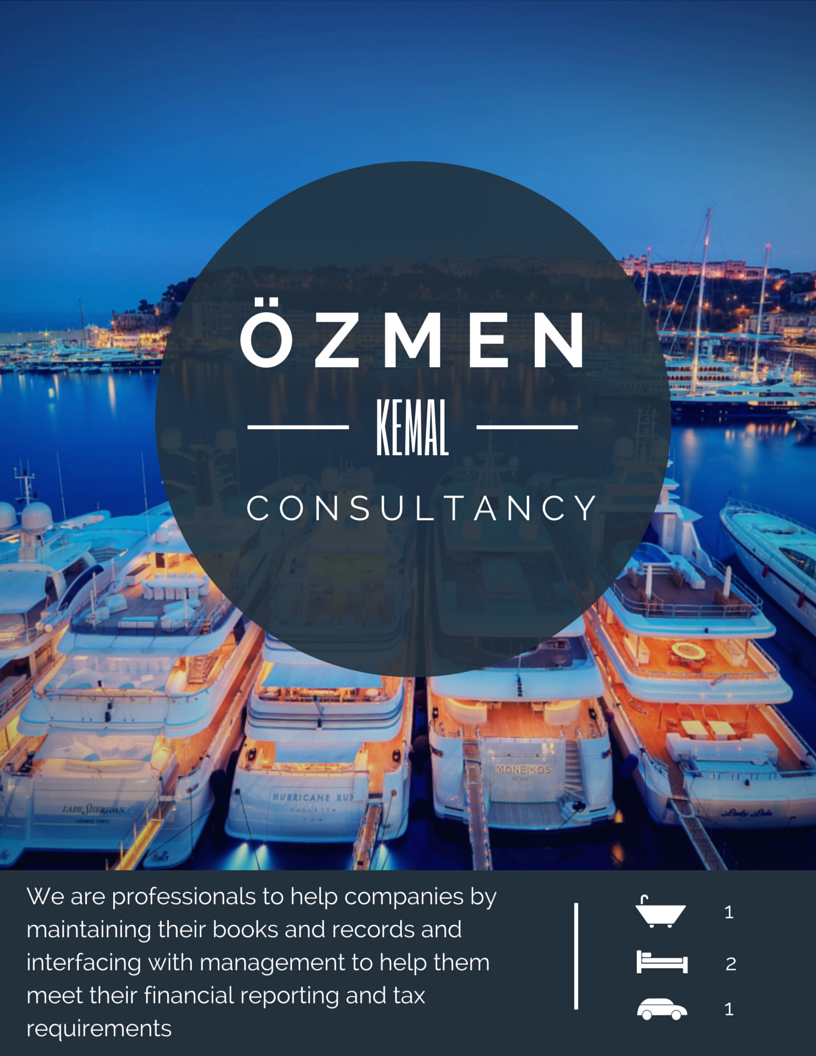 Ozm consultancy