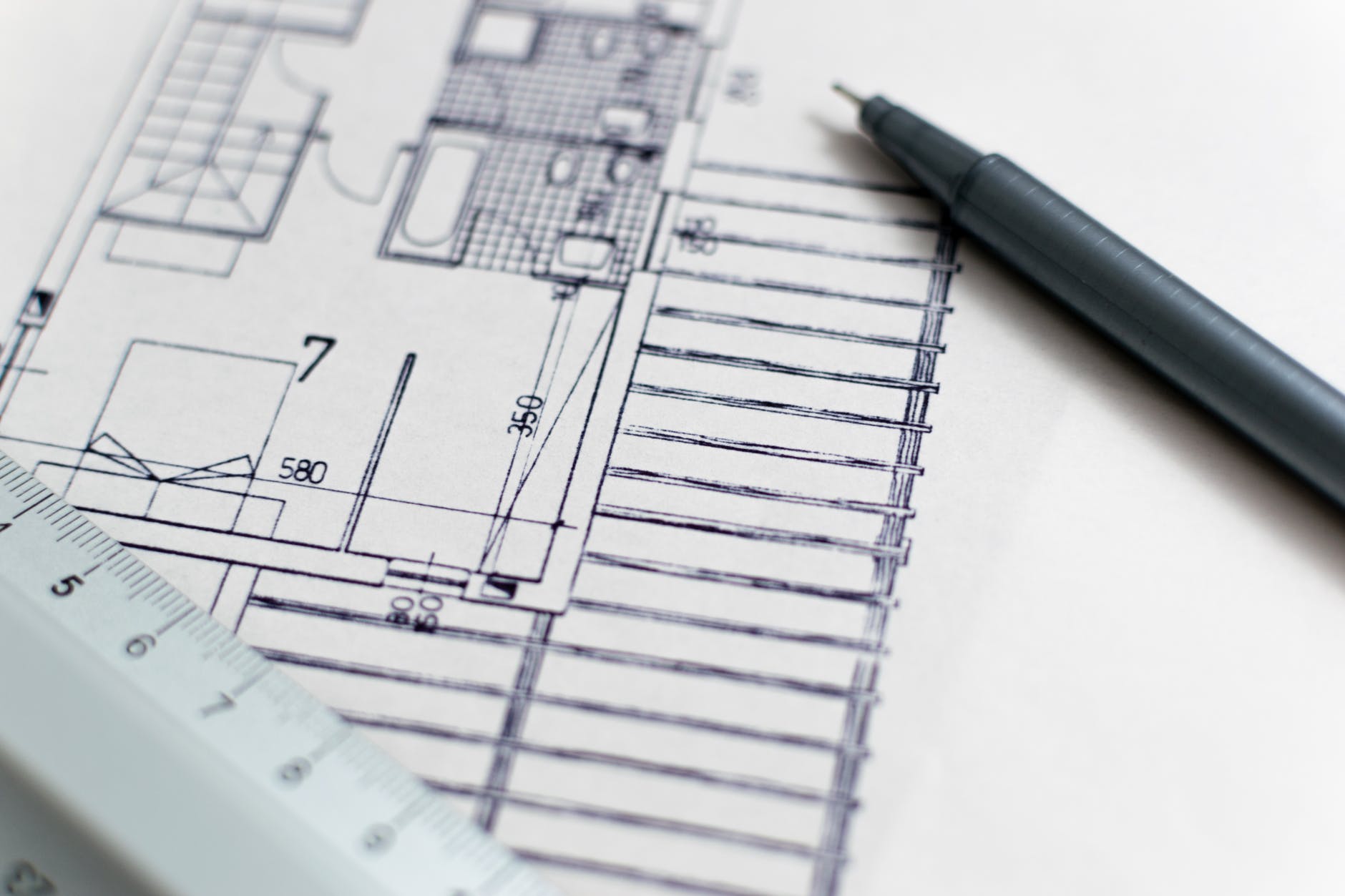 architectural design architecture blueprint business